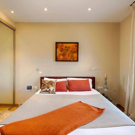 Great And Seaside Flat Barcelona Exterior foto
