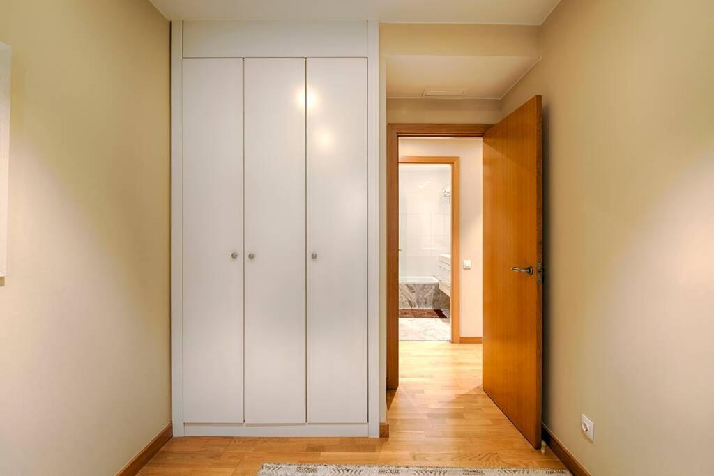 Great And Seaside Flat Barcelona Exterior foto